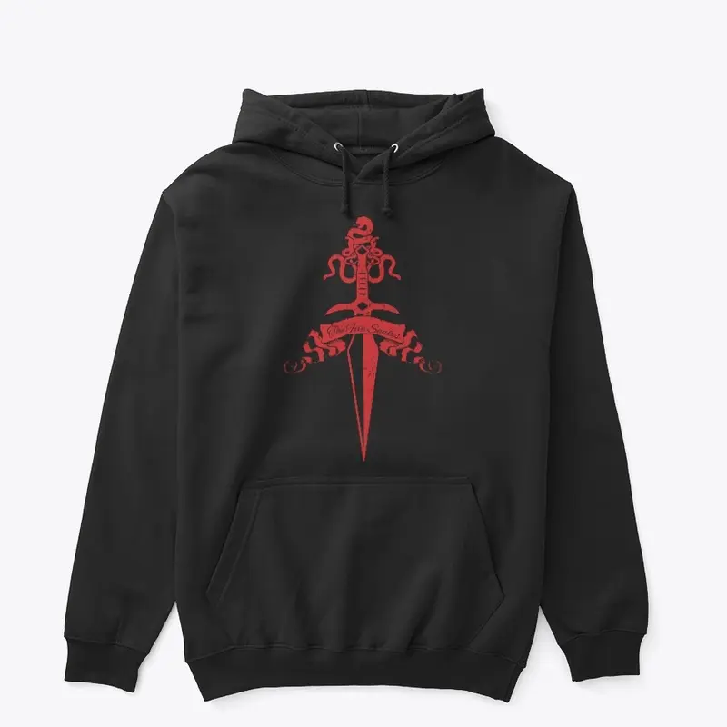 The Five Snakes Guild Hoodie