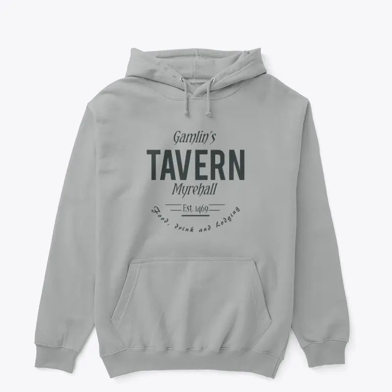 Gamlin's Tavern Hoodie